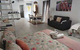 Apartamentos Turísticos A.Parra